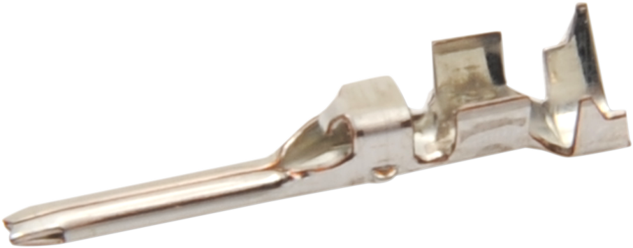 JAE MX-1900 Terminals 72909-11 - Pin - 25 Pack