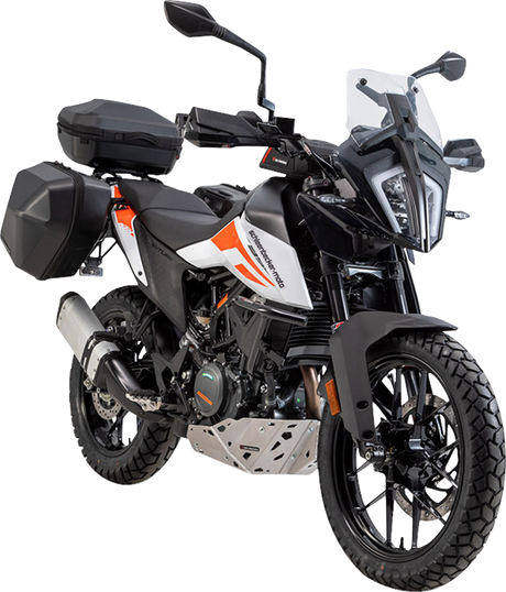 Adventure System Protection - KTM - 390 Adventure 2020 - 2024