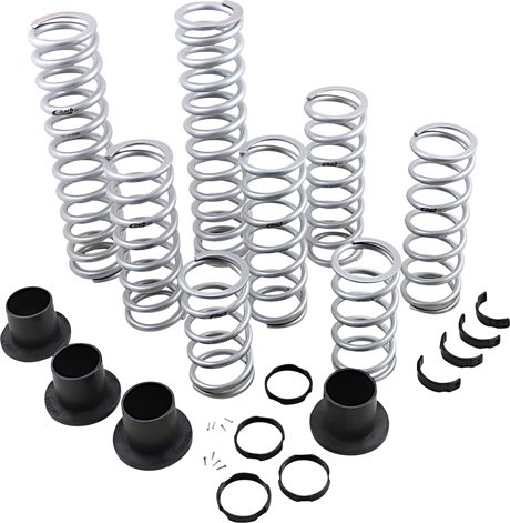 Stage 3 Pro UTV Performance Spring System 2020 - 2020