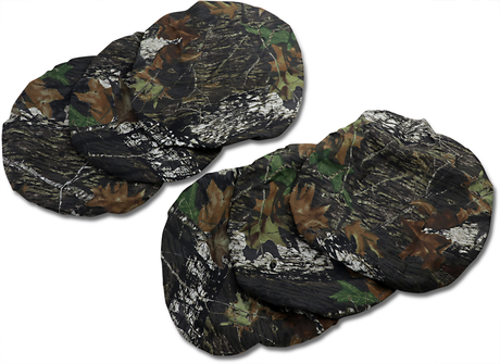 Seat Cover - Mossy Oak - Viking 2015 - 2016