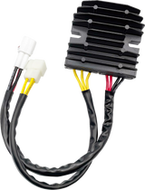 Hot Shot Regulator/Rectifier - Lithium-ion Battery Compatible - GSX-R 1000 2005 - 2006