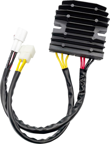 Hot Shot Regulator/Rectifier - Lithium-ion Battery Compatible - GSX-R 1000 2005 - 2006
