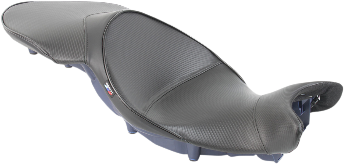 World Sport™ Performance Seat - Low - Carbon FX - BMW S1000 XR \'16-\'19 2016 - 2019