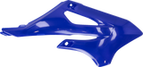 Radiator Shrouds - Blue 2022 - 2023