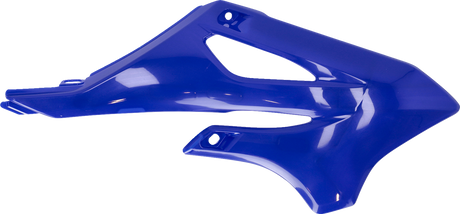 Radiator Shrouds - Blue 2022 - 2023