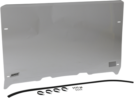 Full Windshield - Fullsize Ranger 2010 - 2012