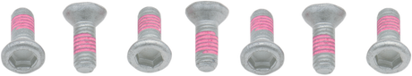 Bolt - Rotor - 7 Pack - YZ 80/85 1999 - 2018