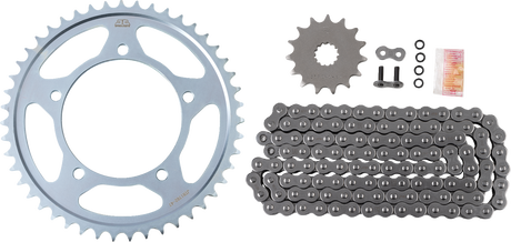 Chain Kit - Suzuki - DL650 V-Strom \'07-\'15 2007 - 2015