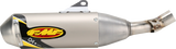 Q4 Muffler 2007 - 2024
