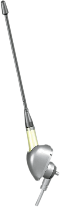 6\" Antenna - Universal