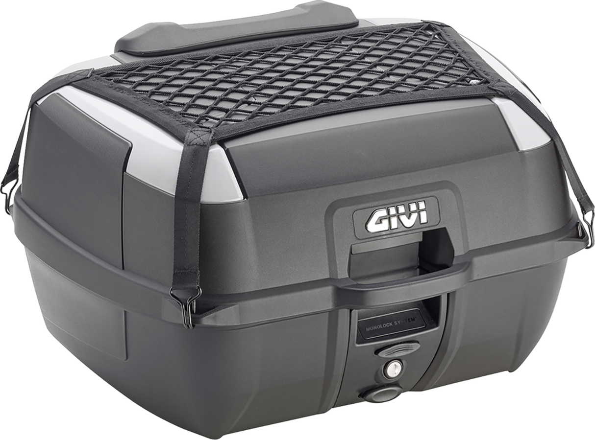 B45+ Monolock Top Case - 45 Liter