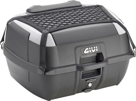 B45+ Monolock Top Case - 45 Liter