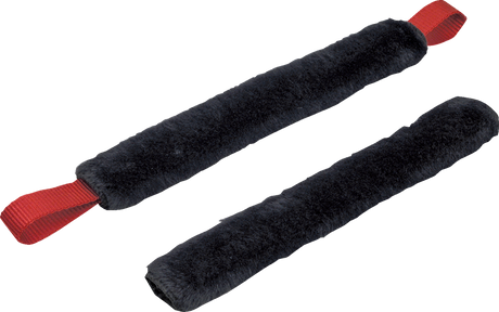 Soft-Tye Plush Cover