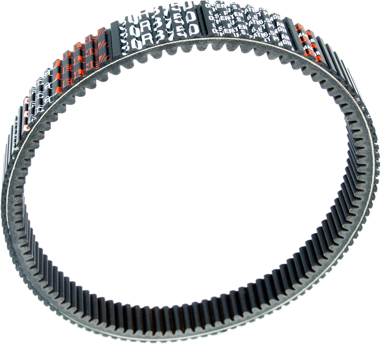 Drive Belt 2007 - 2023