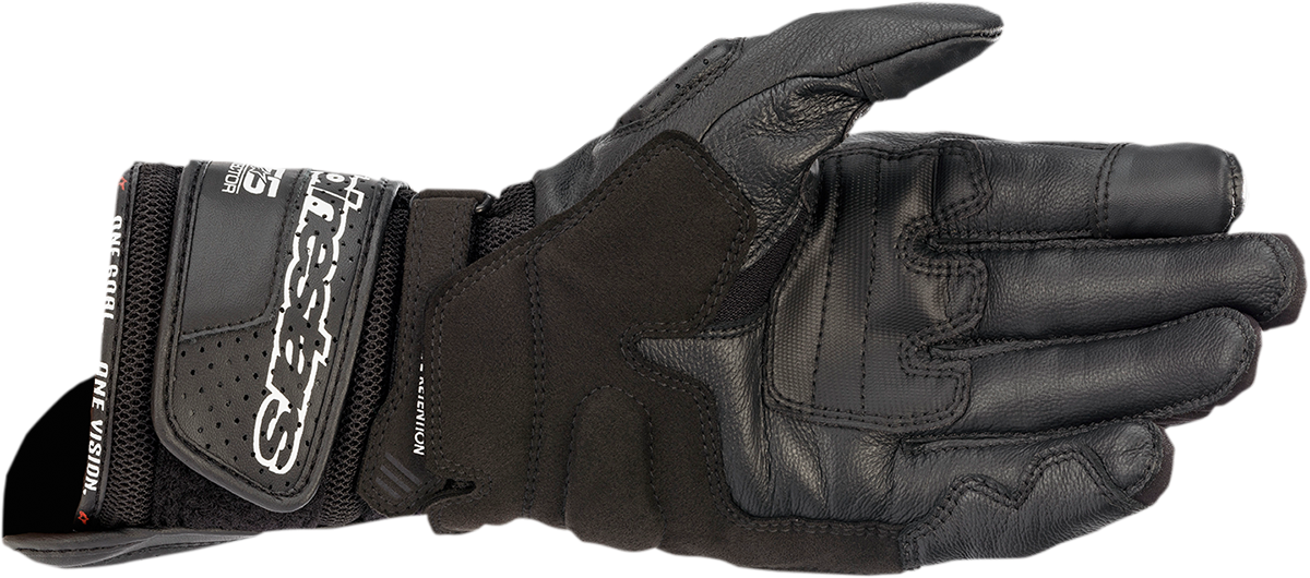 SP-8 V3 Air Gloves - Black - Small