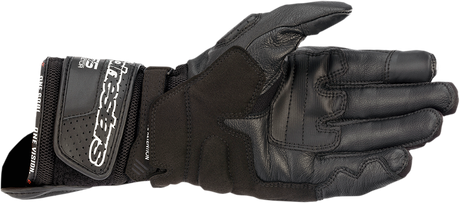 SP-8 V3 Air Gloves - Black - Small