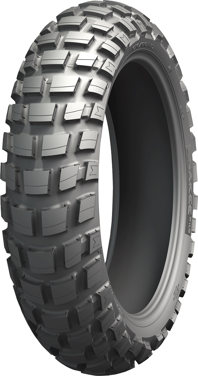 Tire - Anakee Wild - Rear - 110/80-18 - 58S