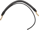 Negative Battery Cable - 10\"