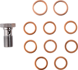 Brake Line - 24\"+ - \'18-\'20 FL 2023 - 2024