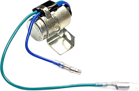 Ignition Condenser 1970 - 1978