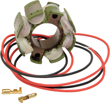 Stator - Suzuki 1987 - 1993