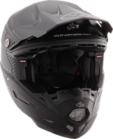 ATR-2 Helmet - Matte Black - Small