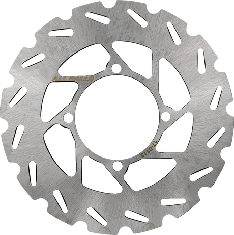 Brake Rotor - Polaris 1989 - 2008