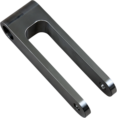 Rear Struts - Non-Adjustable - LTR450 2006 - 2014