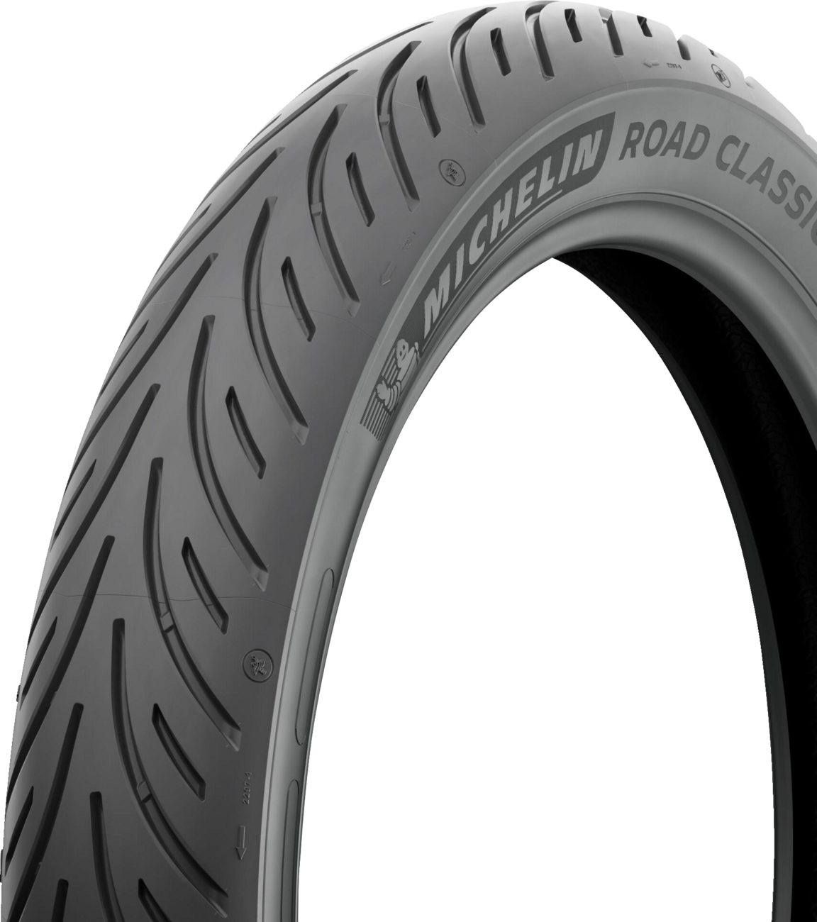 Tire - Road Classic - Front - 110/90B18 - 61V