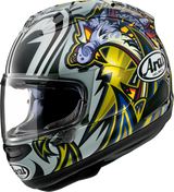 Corsair-X Helmet - Nakasuga 4 - Large