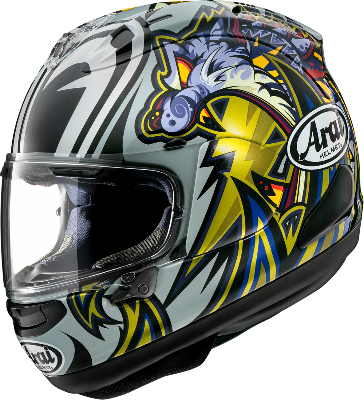 Corsair-X Helmet - Nakasuga 4 - Small