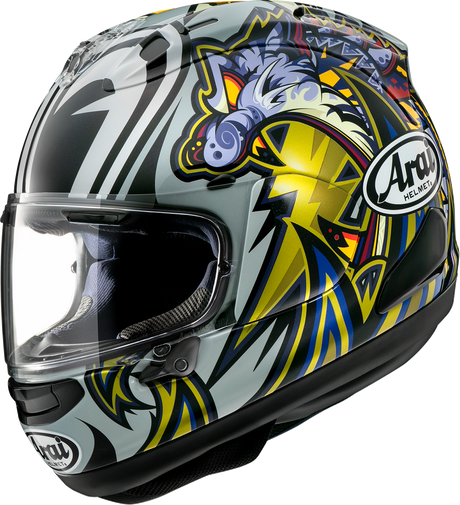 Corsair-X Helmet - Nakasuga 4 - XL