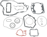 Complete Motor Gasket Kit - Yamaha 2002 - 2024