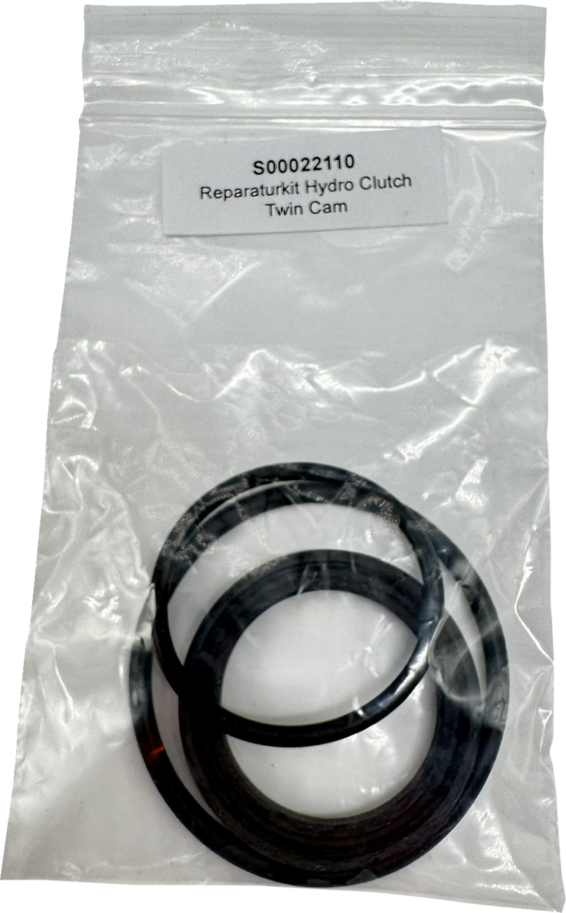 Hydro Clutch Repair Kit - Twin Cam 2014 - 2017