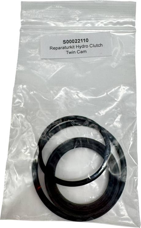 Hydro Clutch Repair Kit - Twin Cam 2014 - 2017