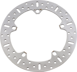 Brake Rotor - BMW - MD652 1993 - 2005