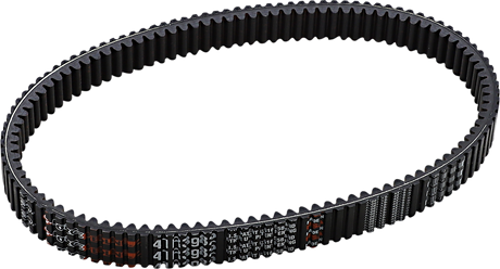 Drive Belt 2019 - 2023