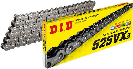 525 VX3 - Drive Chain - 120 Links
