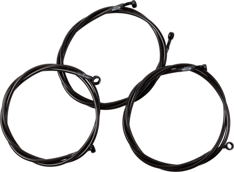 Brake Line - 24\"+ - \'08-\'10 FL 2023 - 2024