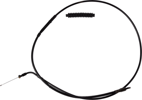 High-Efficiency Stealth Clutch Cable - +8\" - \'23-\'24 FLHXSE 2023 - 2024