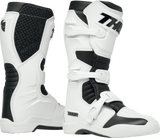 Blitz XR Boots - White/Black - Size 9