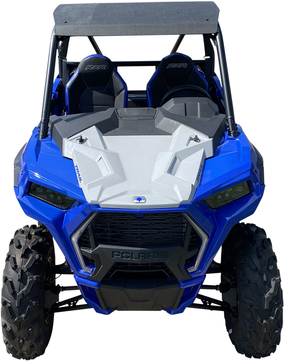 UTV Roof - One-Piece 2021 - 2022