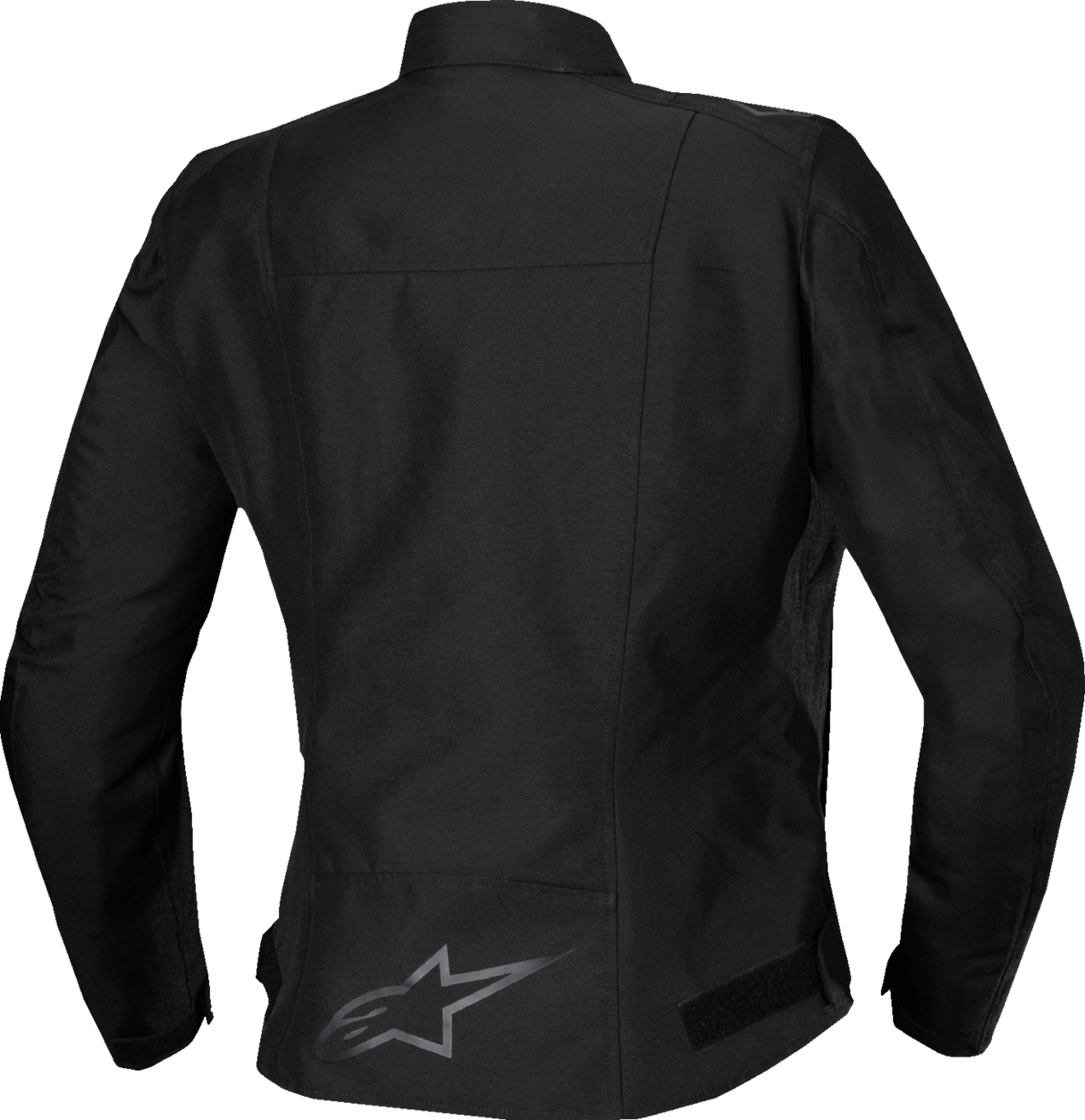 Stella T-SPS v2 WP Jacket - Black/Black - 2XL