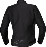 Stella T-SPS v2 WP Jacket - Black/Black - Medium