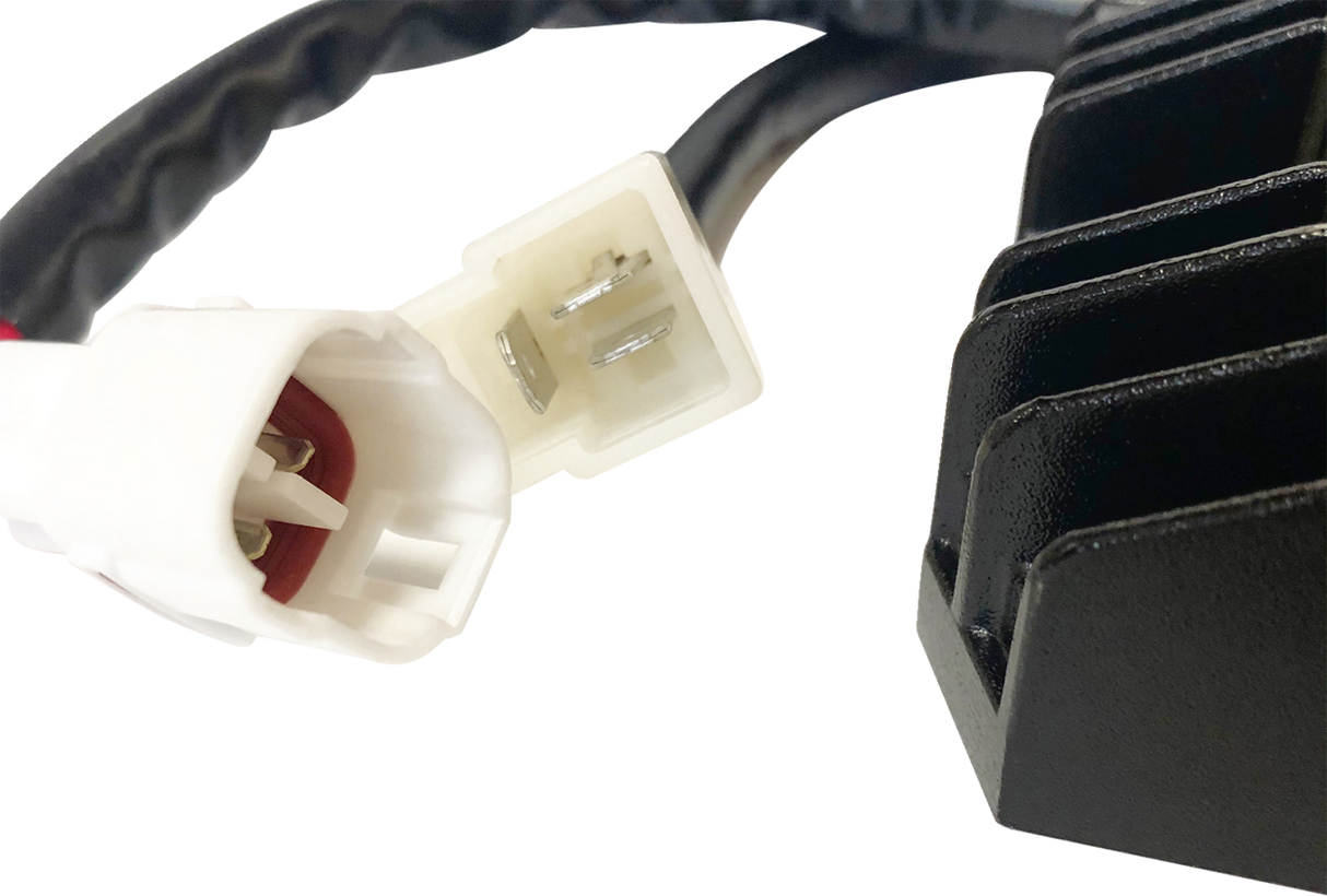 Hot Shot Regulator/Rectifier - Lithium-ion Battery Compatible - Suzuki 2005 - 2021