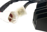 Hot Shot Regulator/Rectifier - Lithium-ion Battery Compatible - Suzuki 2005 - 2021
