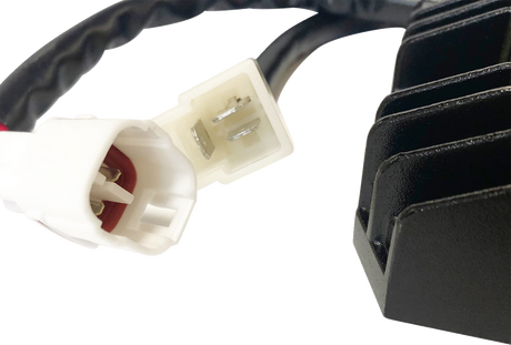 Hot Shot Regulator/Rectifier - Lithium-ion Battery Compatible - Suzuki 2005 - 2021