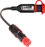 OptiMate™ Monitor O-126 - DIN/AUTO Plug to SAE