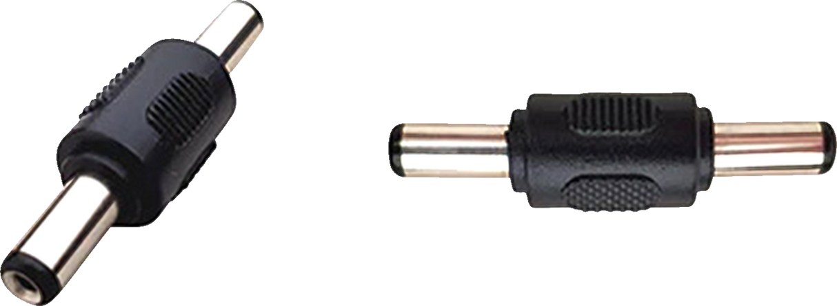 Adapter - 12 V - Male to Male