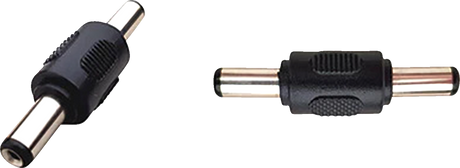 Adapter - 12 V - Male to Male